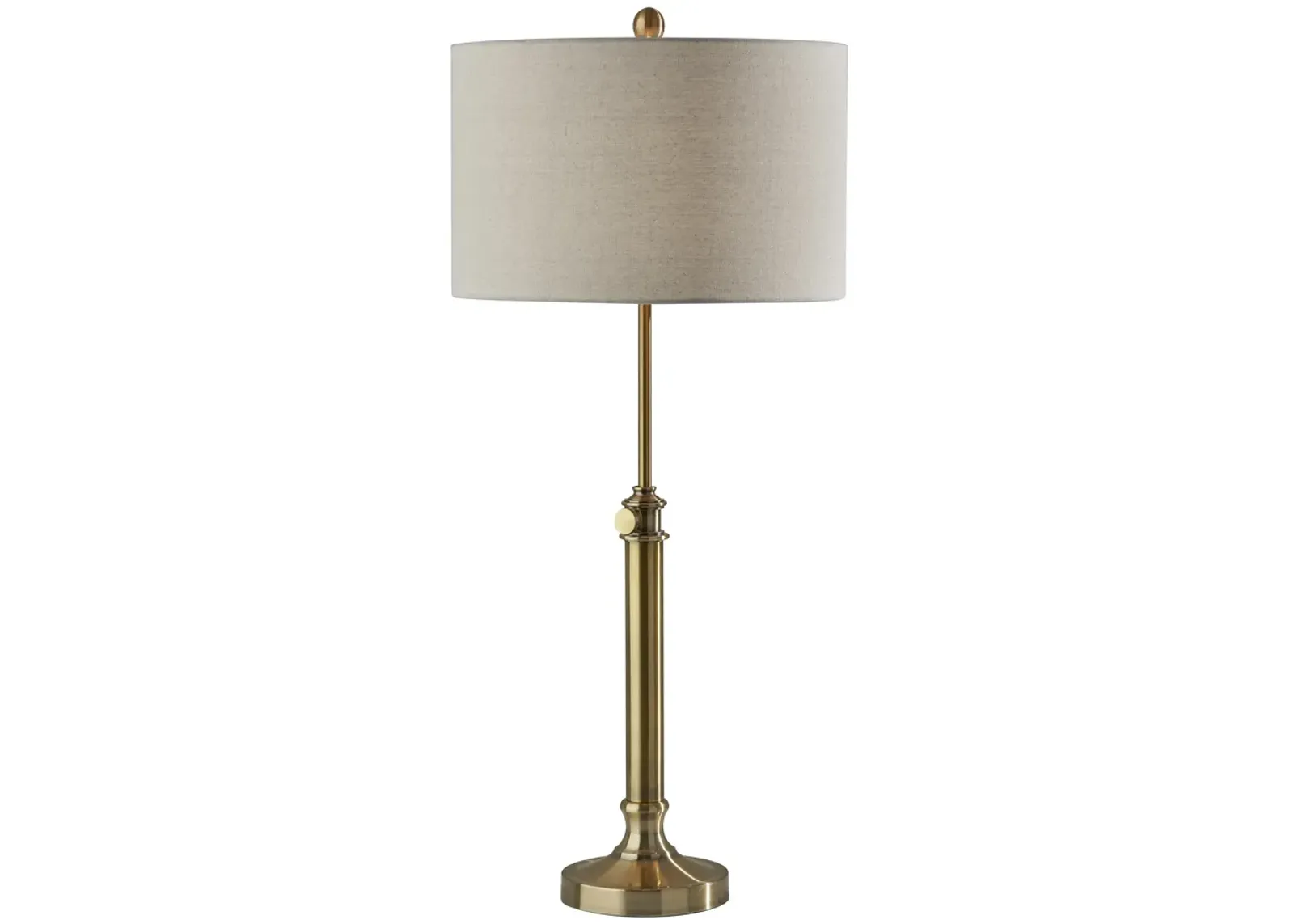 Barton Table Lamp