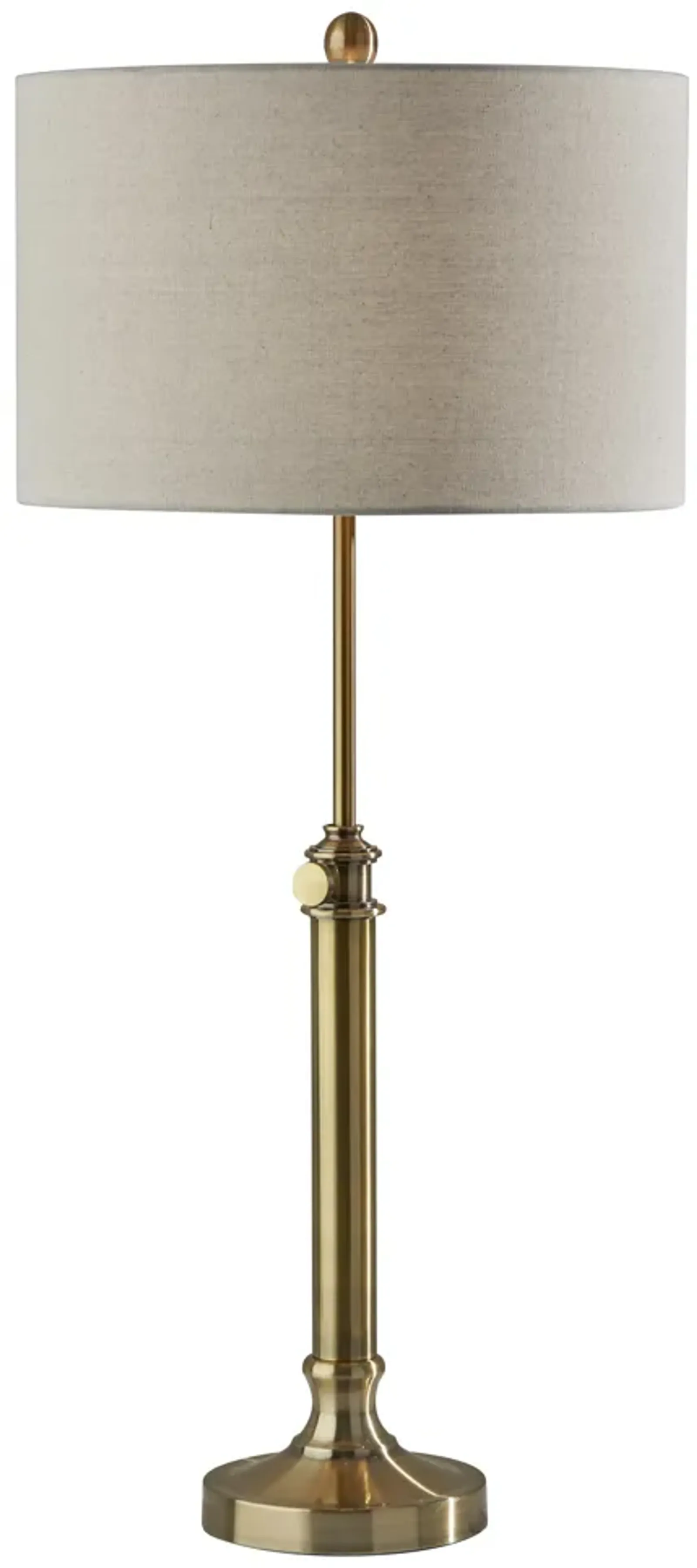 Barton Table Lamp