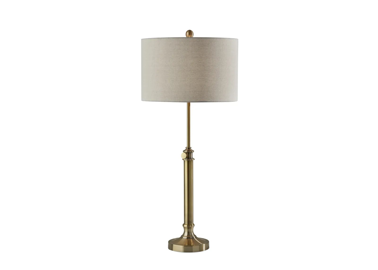 Barton Table Lamp