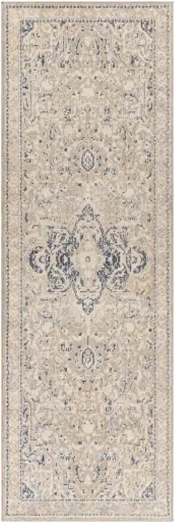 Amore AMO-2331 2'6" x 8' Rug