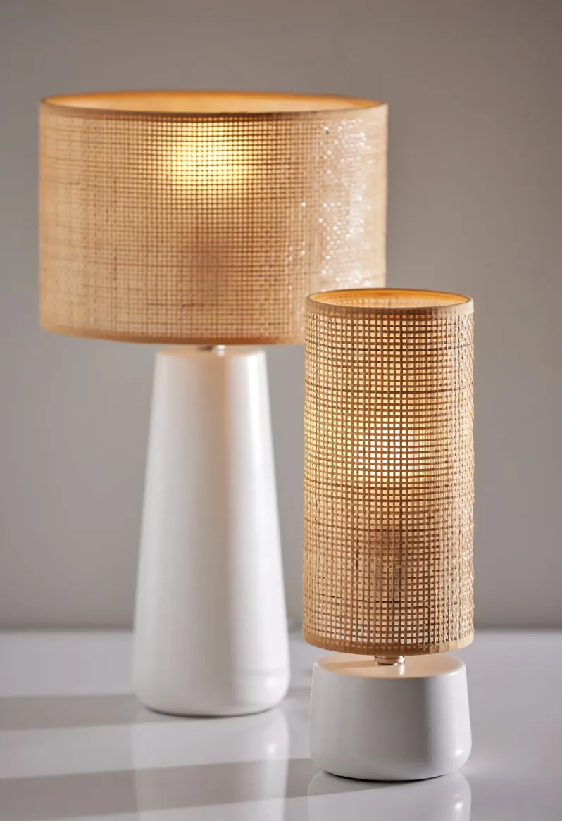 Sheffield Table Lamp