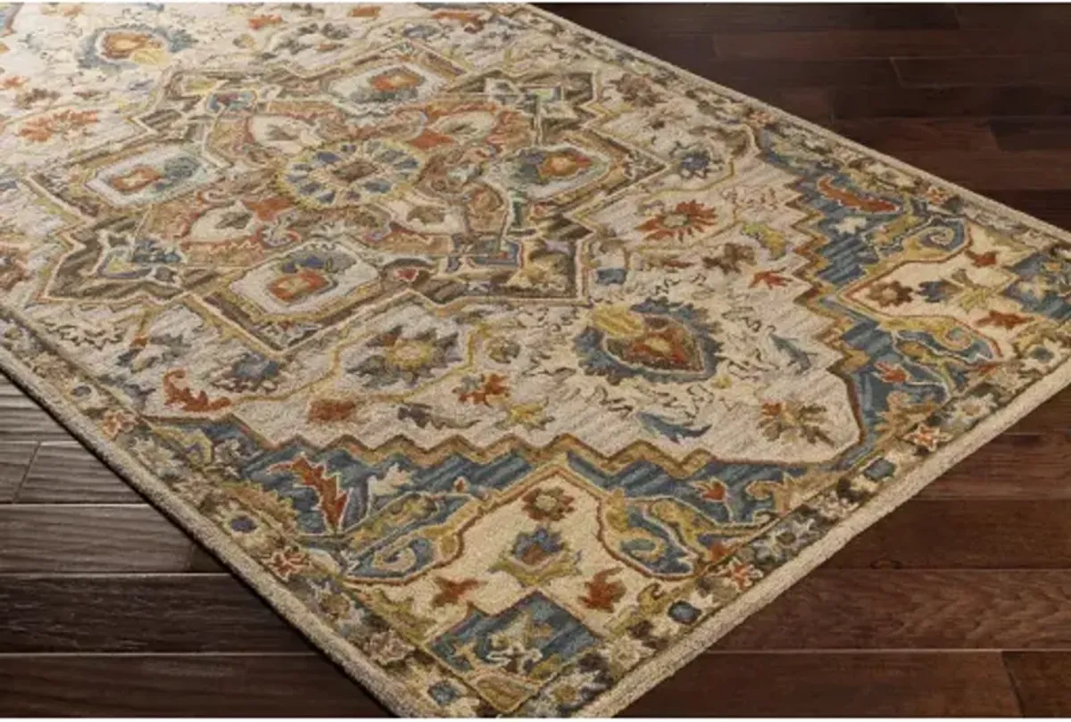 Artemis 4' x 6' Rug