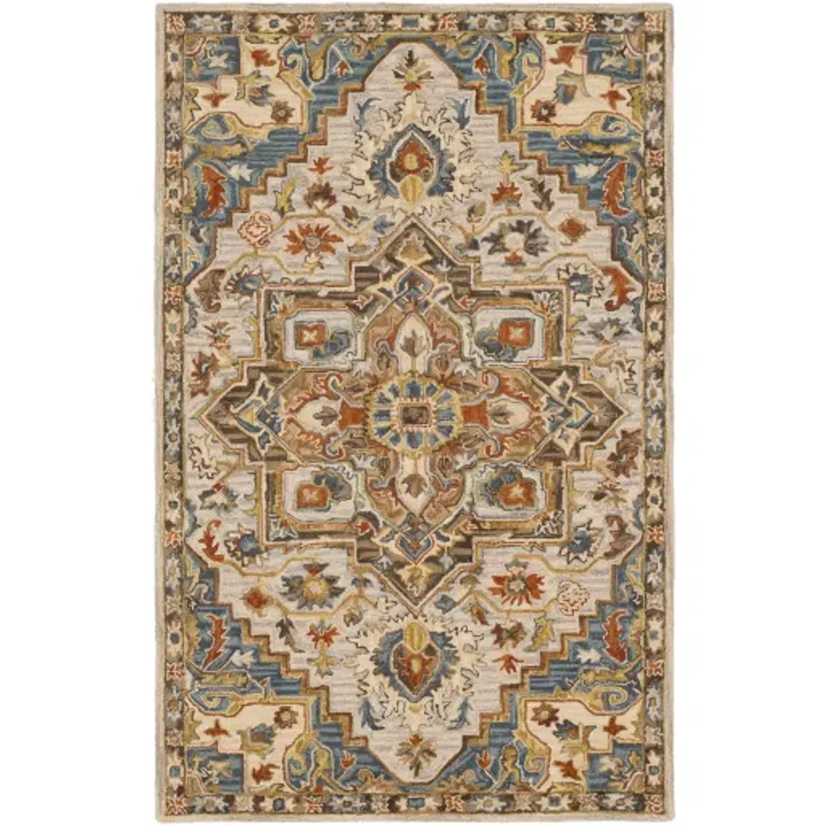 Artemis 4' x 6' Rug