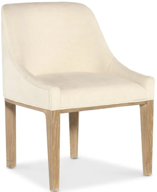 Banyon Bay Upholstered Host Chair