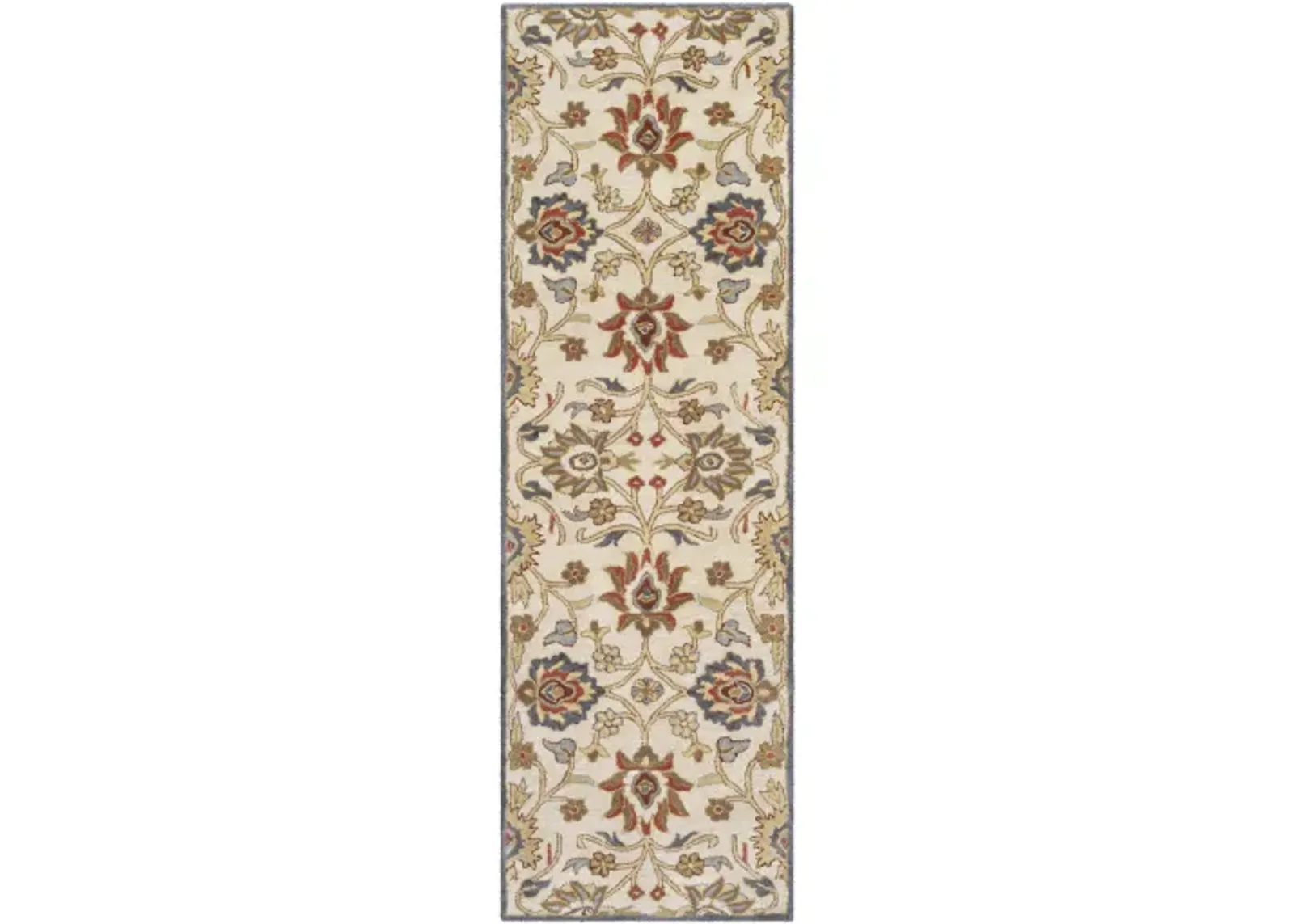 Caesar 8' x 11' Rug