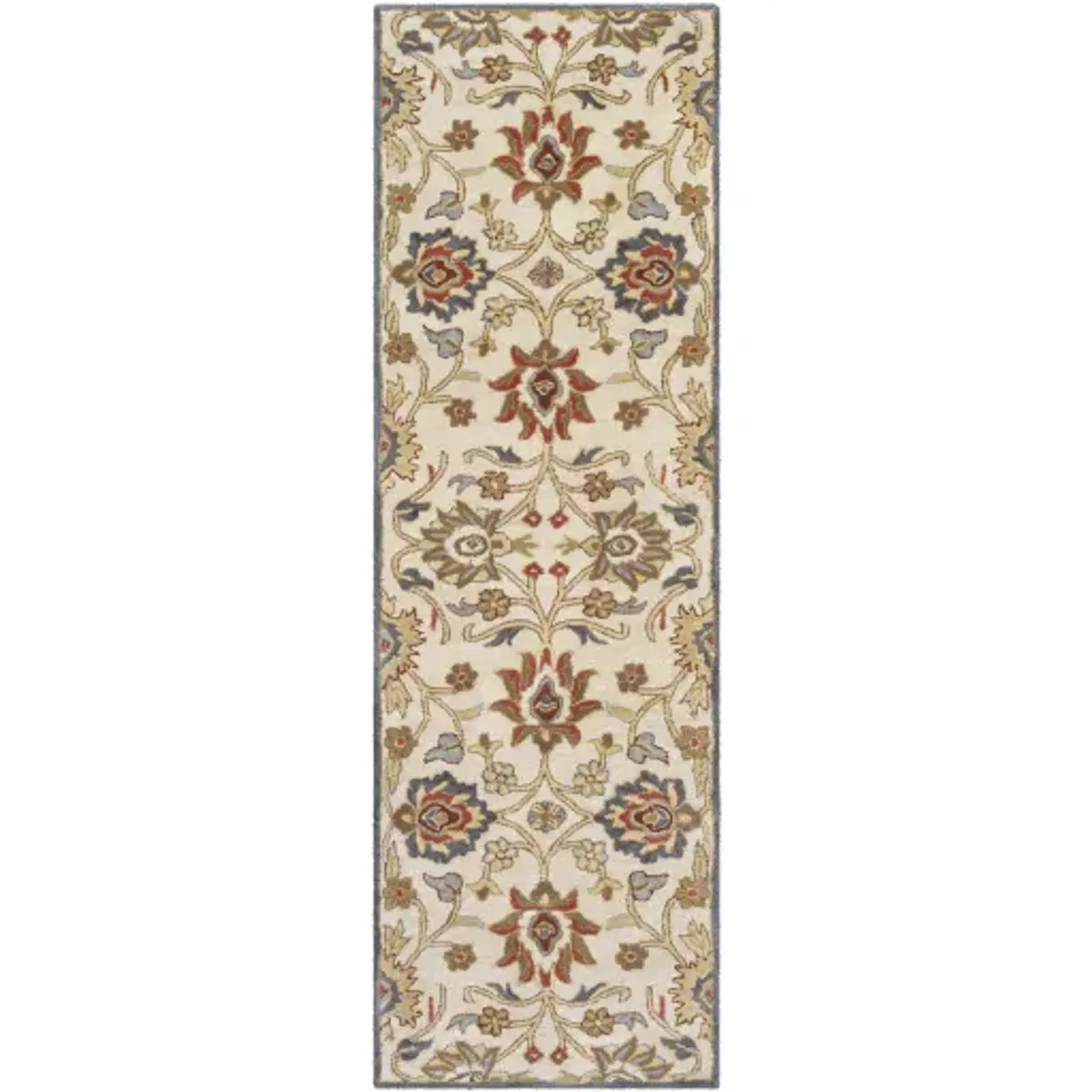 Caesar 8' x 11' Rug