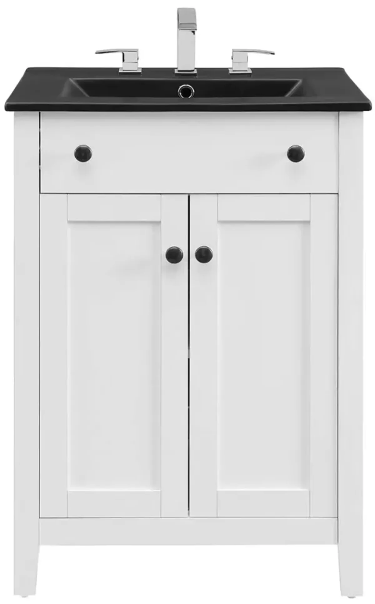 Nantucket 24" Bathroom Vanity