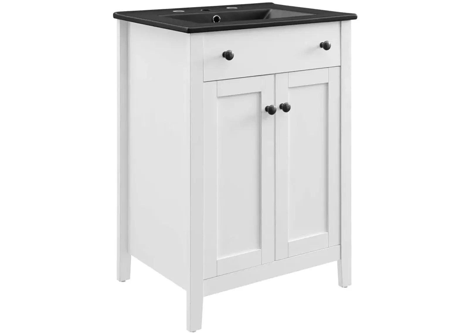 Nantucket 24" Bathroom Vanity