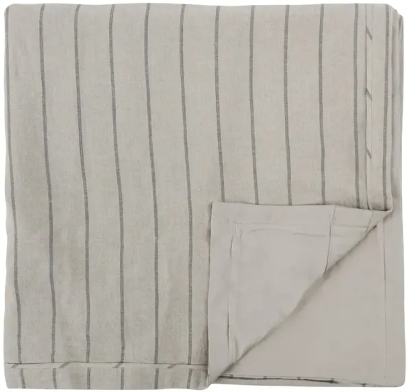 Monaco Natural Queen Duvet 92x90