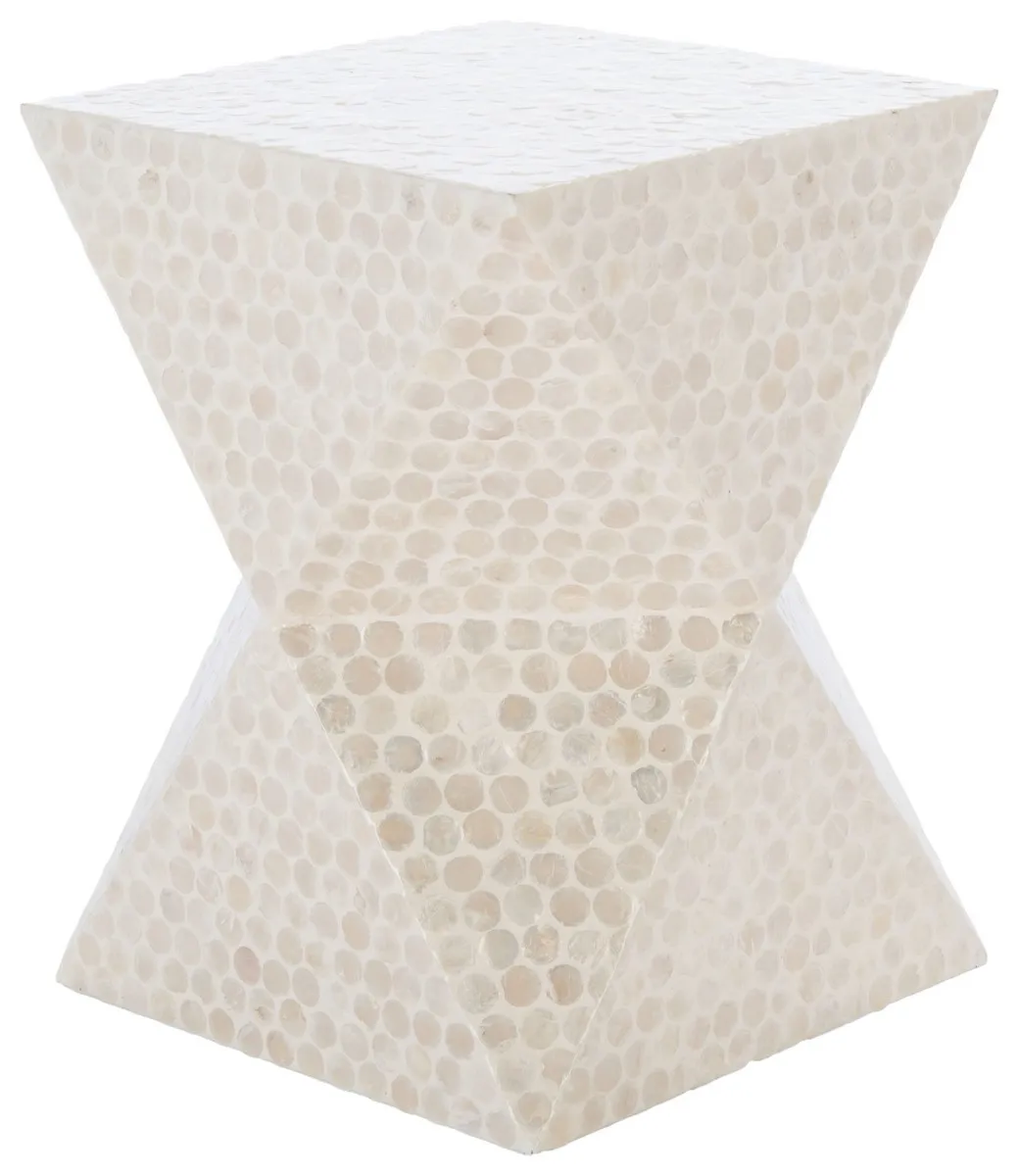 MILAN ACCENT TABLE