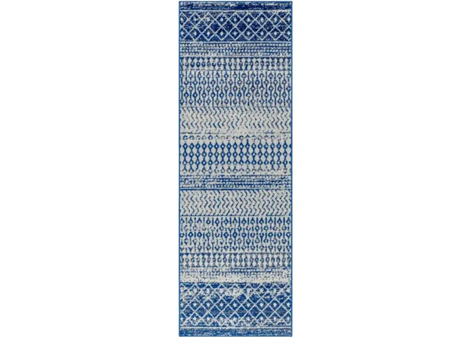 Elaziz 2' x 3' Rug