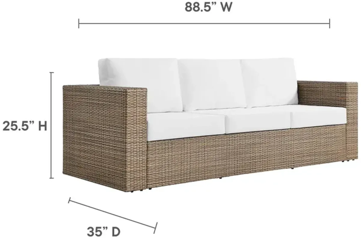 Convene Outdoor Patio Outdoor Patio Sofa