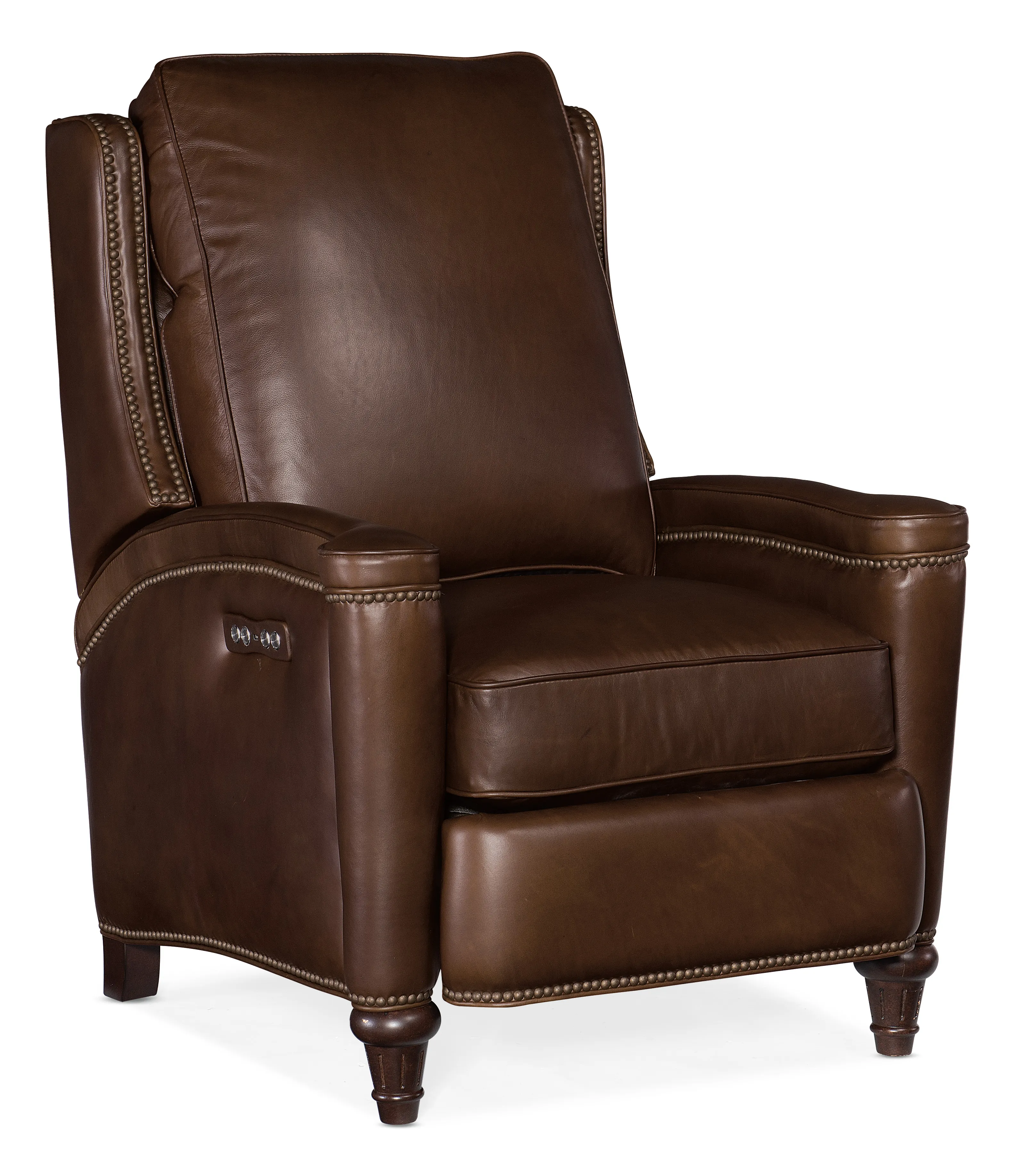 Rylea PWR Recliner w/ PWR Headrest