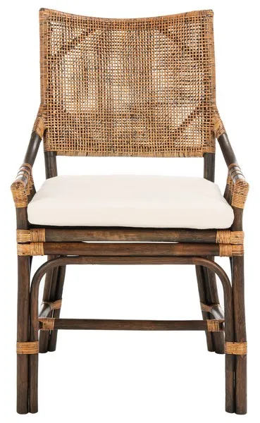 DONATELLA RATTAN CHAIR