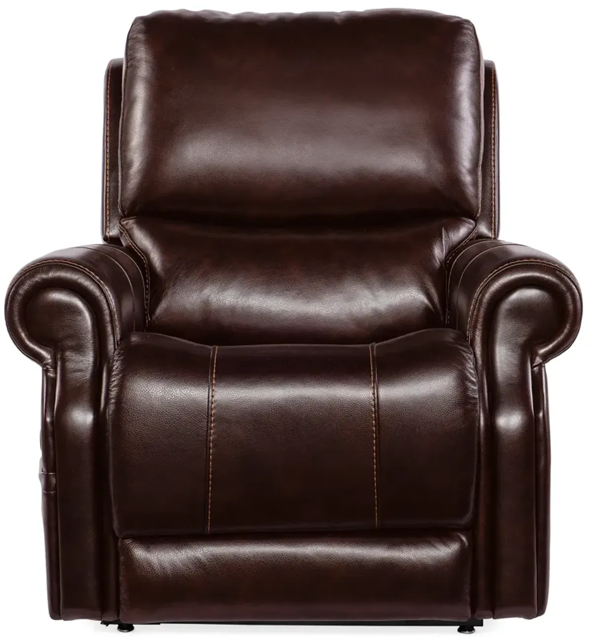 Eisley Power Recliner w/PH,Lumbar,and Lift