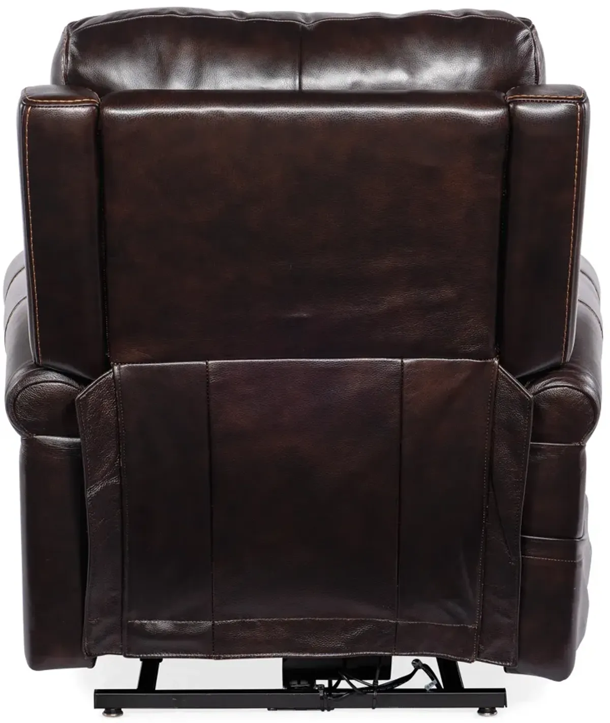 Eisley Power Recliner w/PH,Lumbar,and Lift