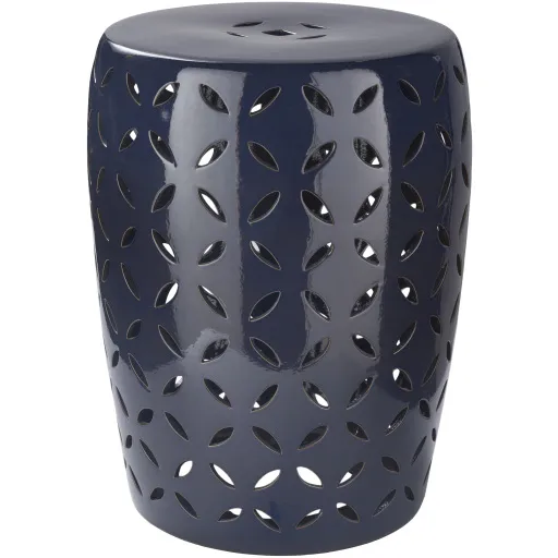 Chantilly  Indoor/Outdoor Garden Stool