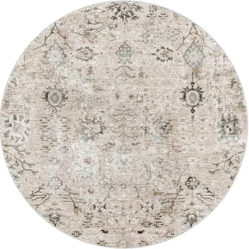 Brunswick 2'7" x 4' Rug