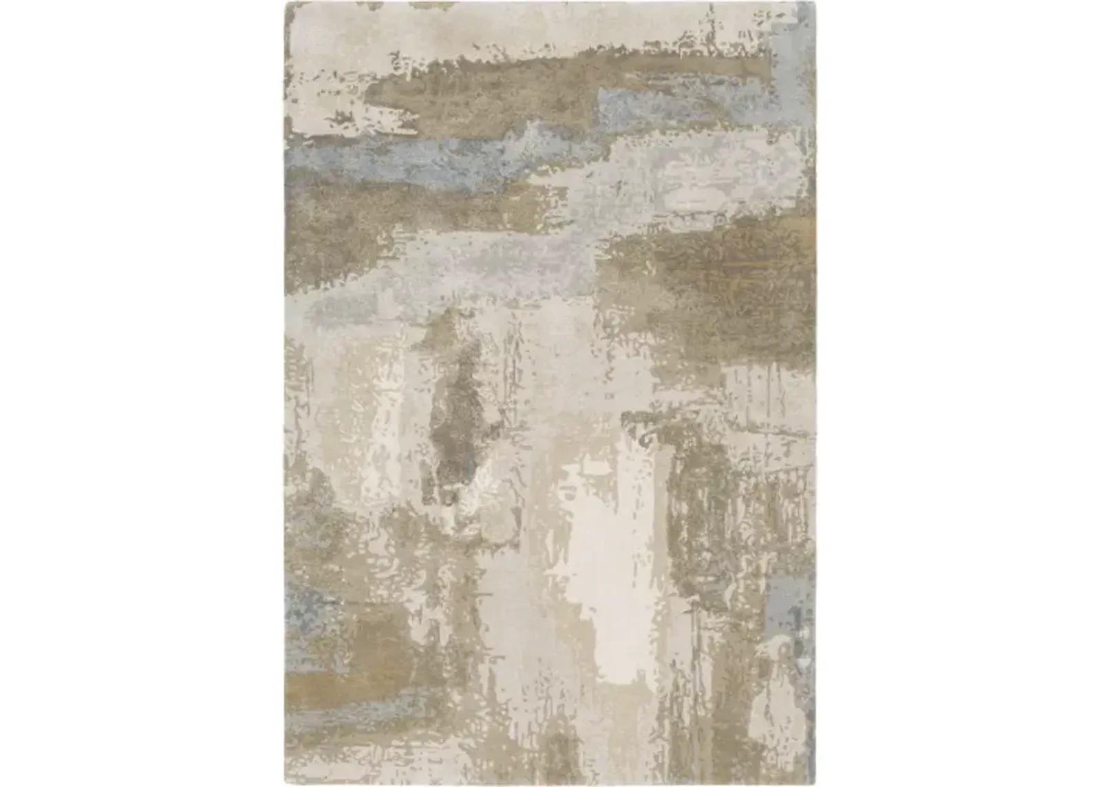 Kavita KVT-2300 2'6" x 8' Rug