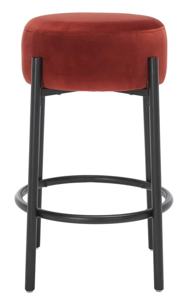 Paisleigh Metal Counter Stool