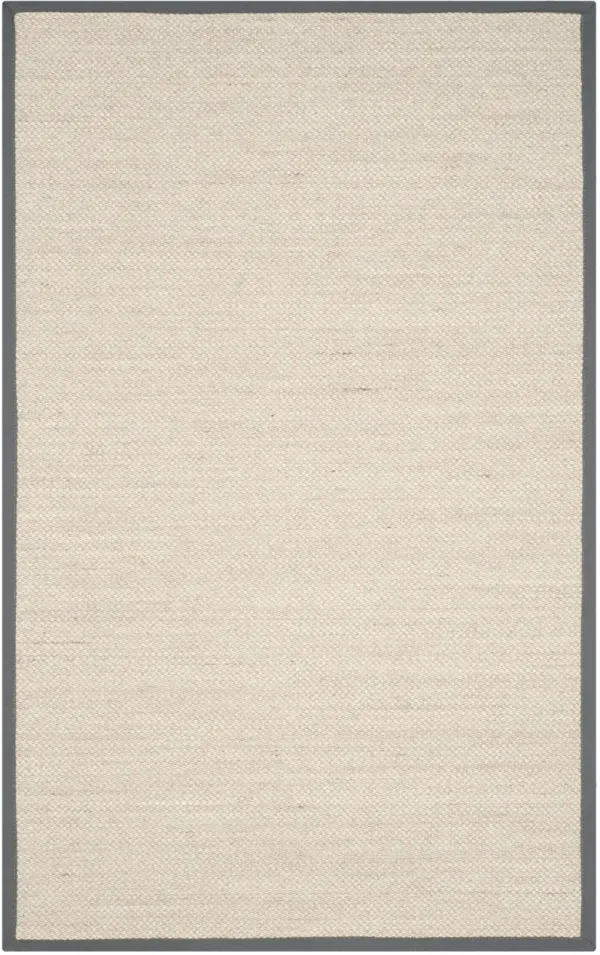 TOBAGO - MSR9443 MARBLE  6' x 8' Medium Rectangle Rug