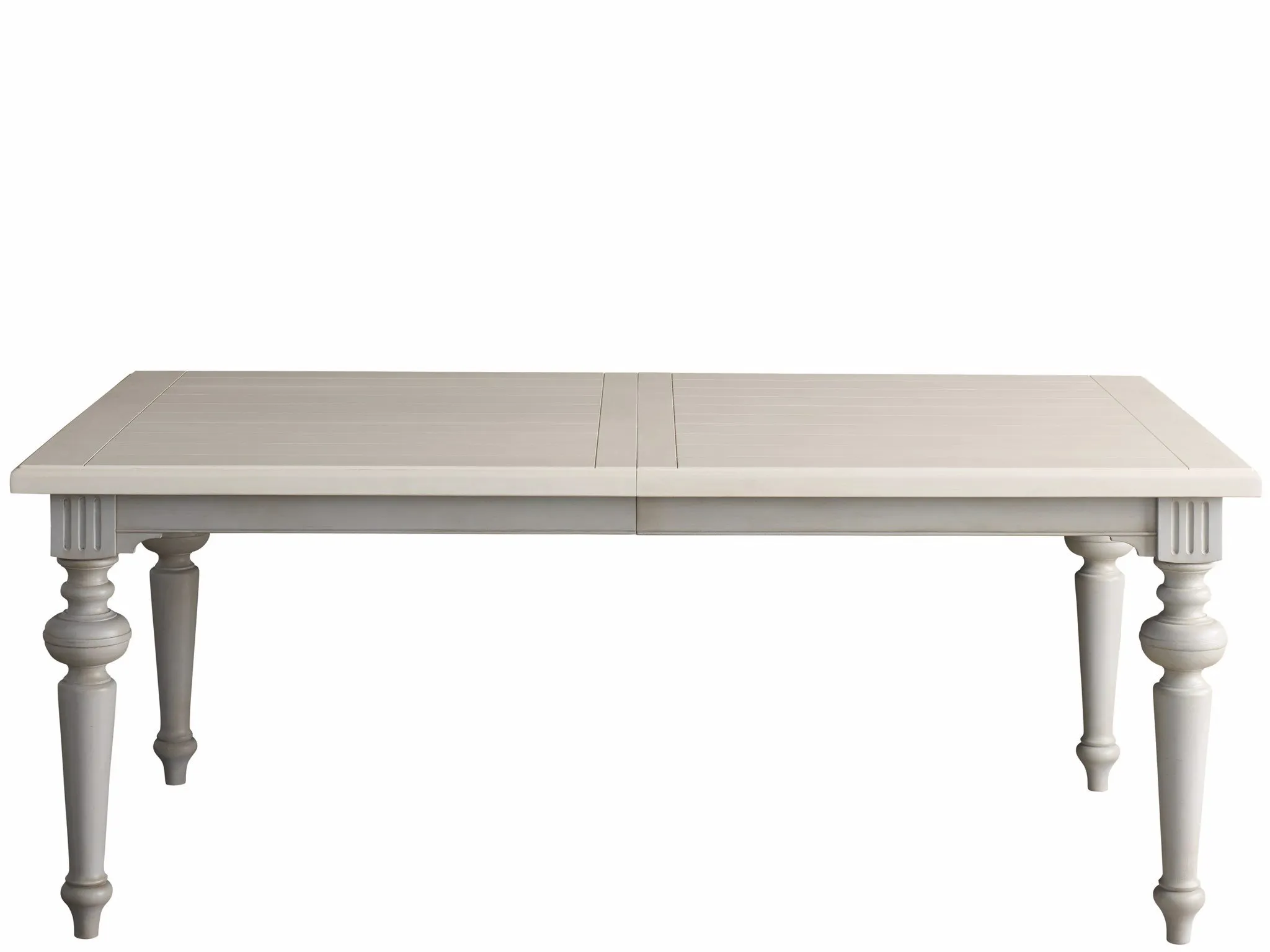 Summer Hill Two-Tone Dining Table