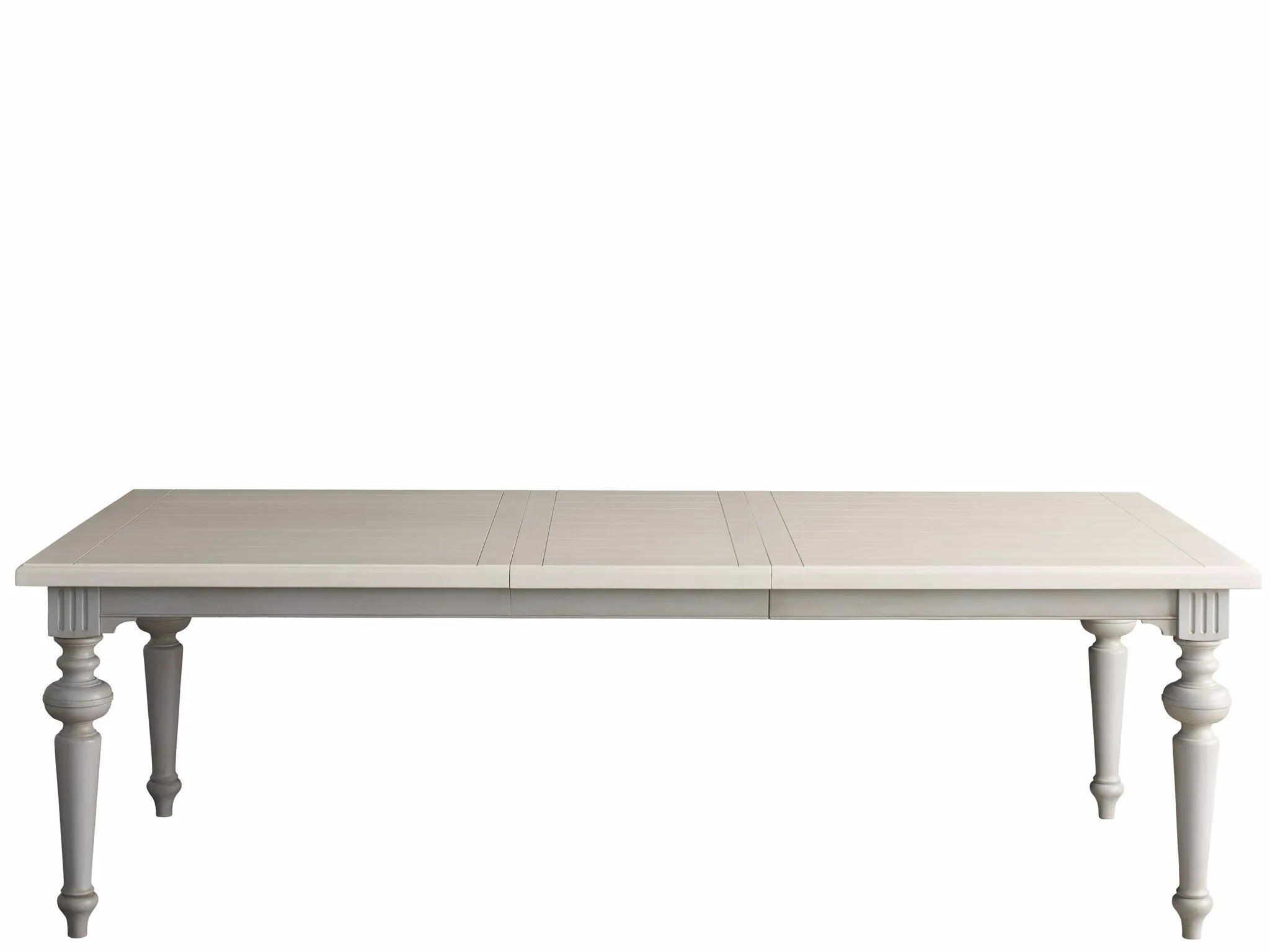 Summer Hill Two-Tone Dining Table