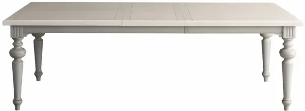 Summer Hill Two-Tone Dining Table