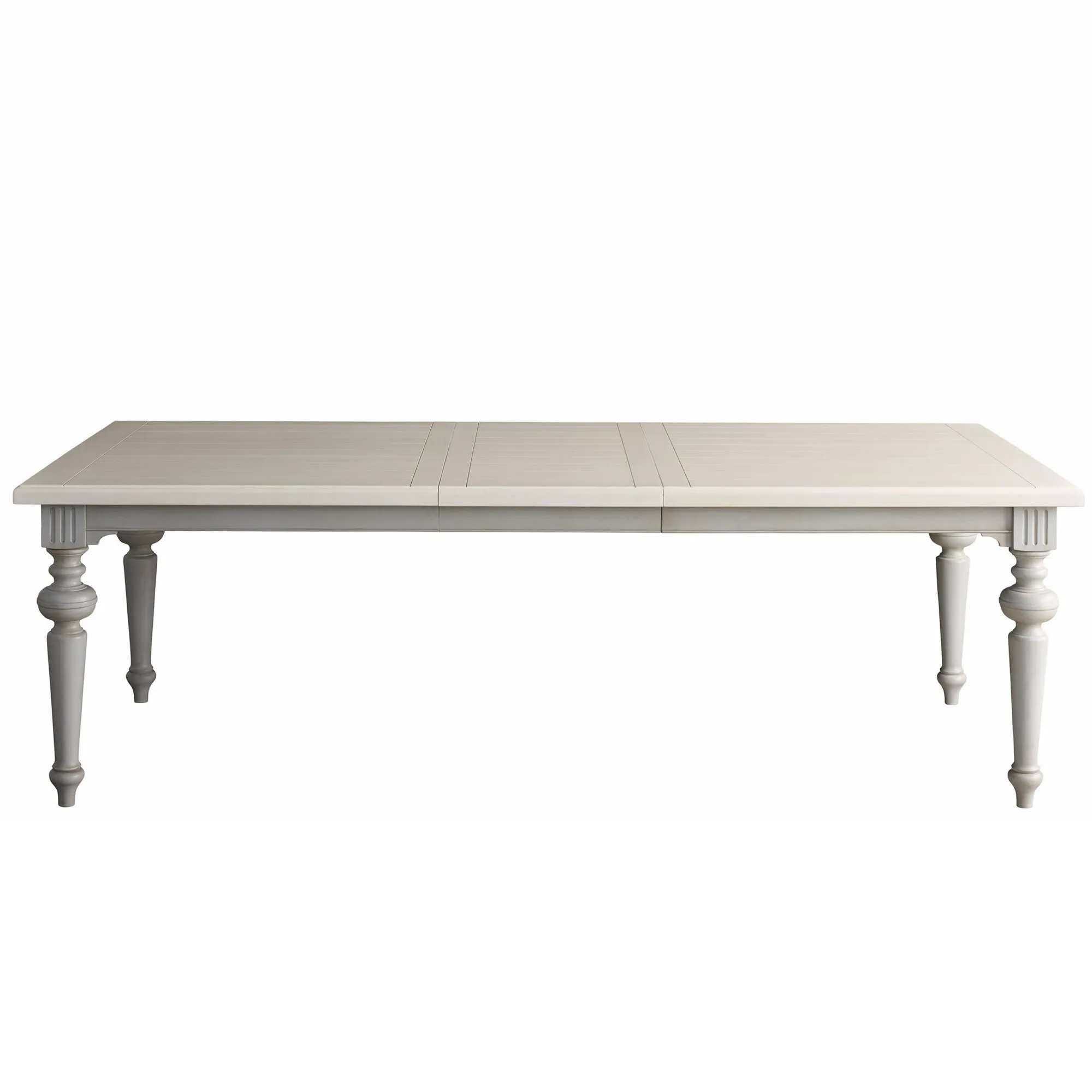 Summer Hill Two-Tone Dining Table