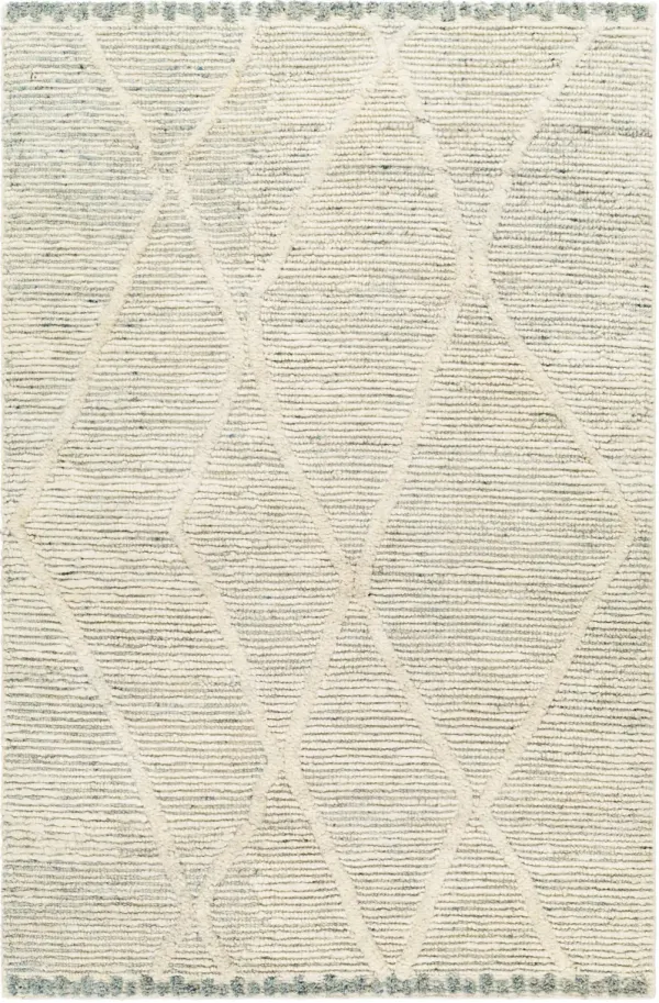Manisa MNS-2308 5' x 7'6" Hand Made Rug