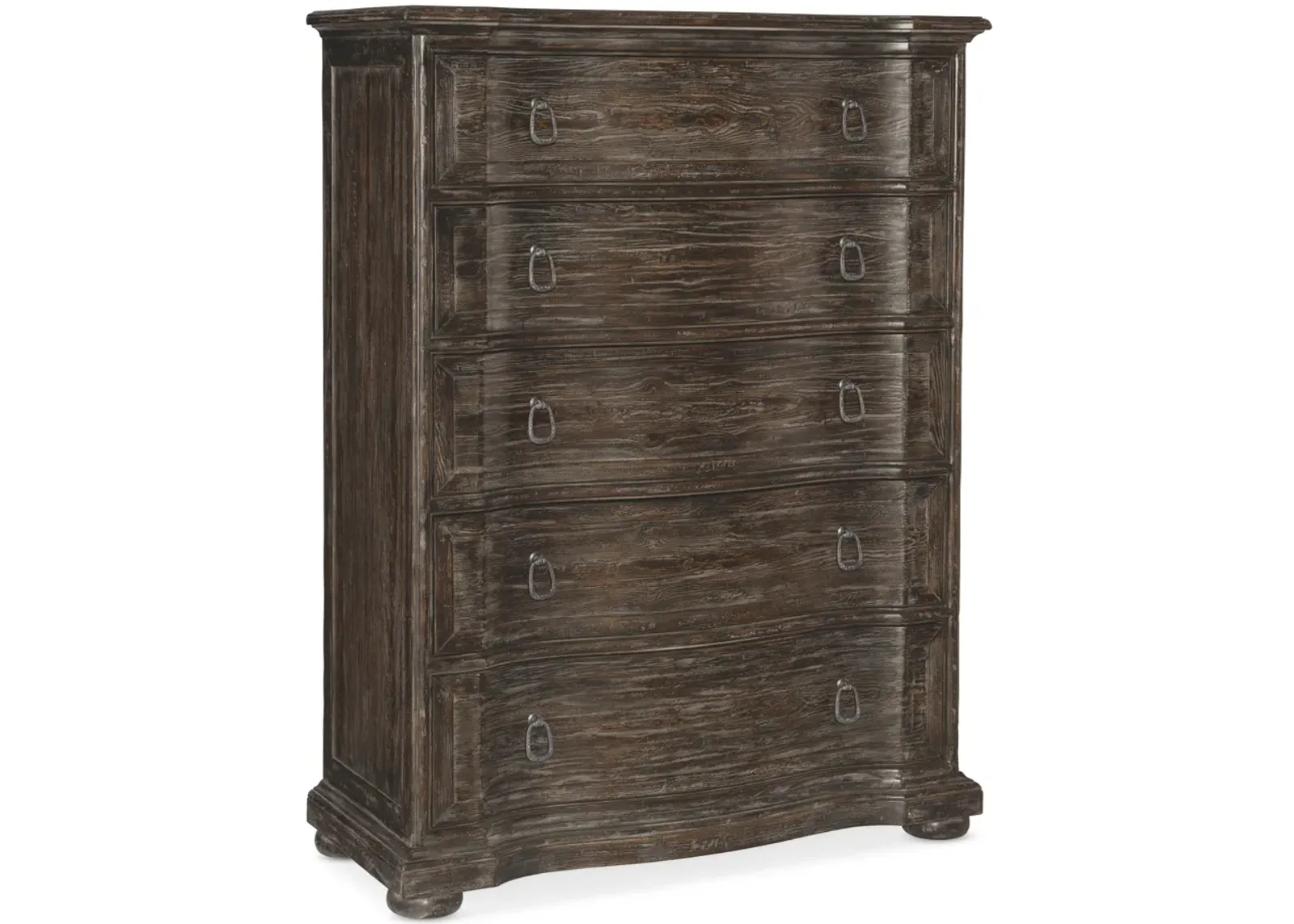 Traditions Five-Drawer Chest