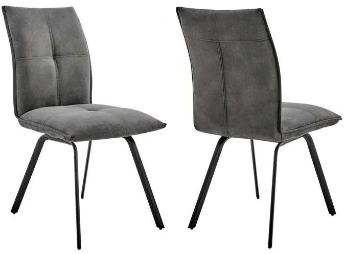 Rylee Dining Chair - Set of 2