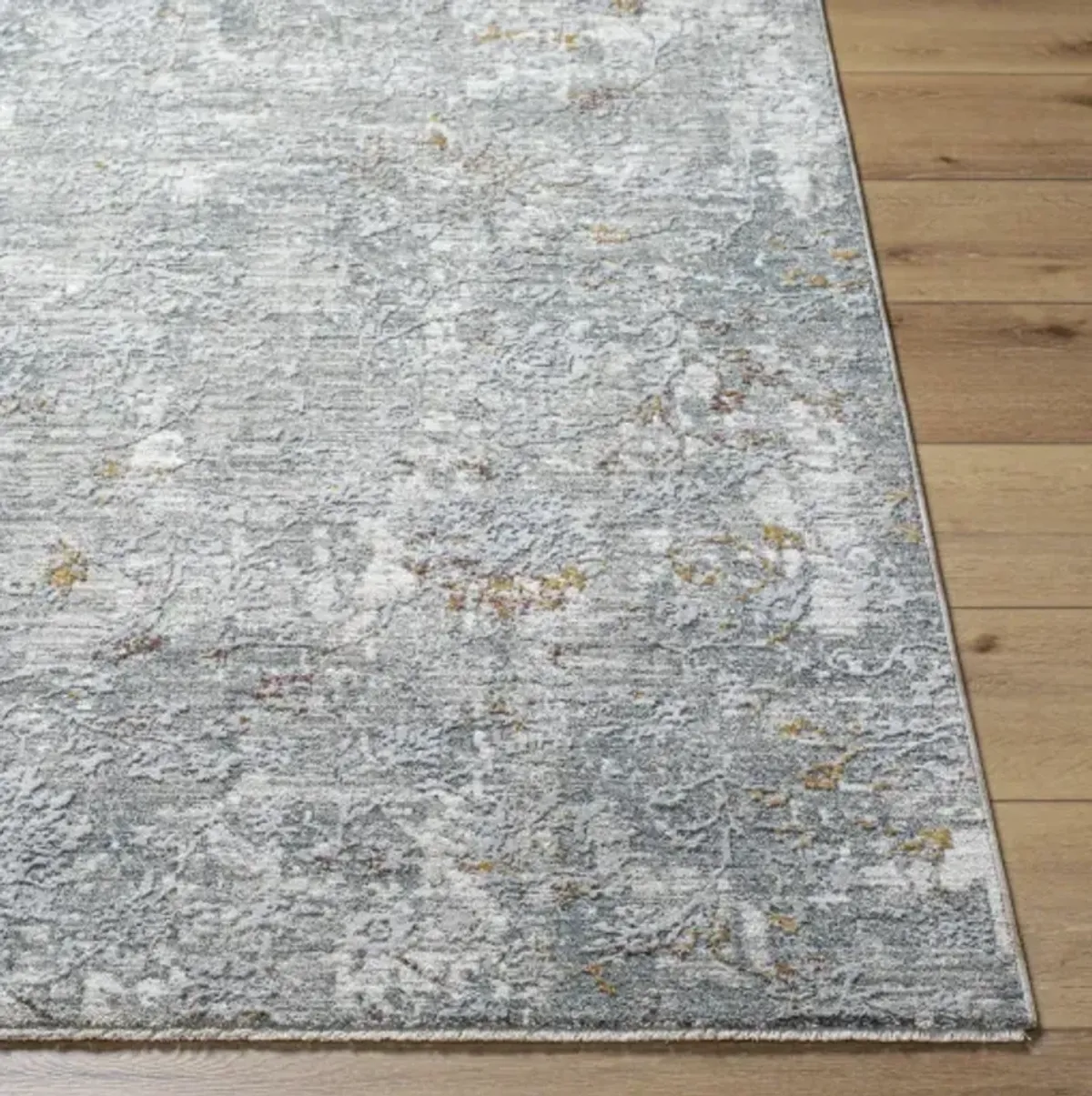 Dresden DRE-2319 10' x 13'11" Machine Woven Rug