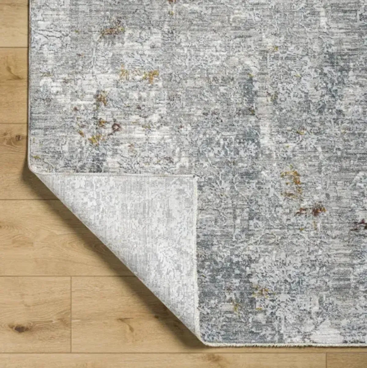 Dresden DRE-2319 10' x 13'11" Machine Woven Rug