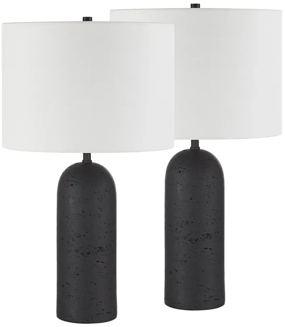 Augusta Table Lamp - Set of 2