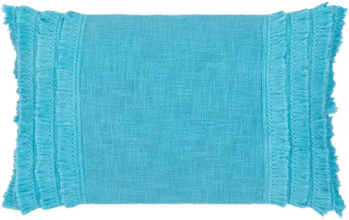 Kandie 14"H x 22"W Pillow Cover