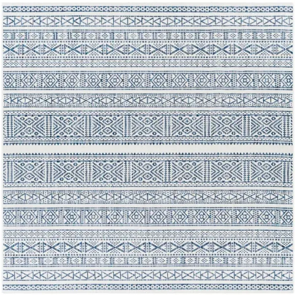 Eagean 6'7" Square Rug