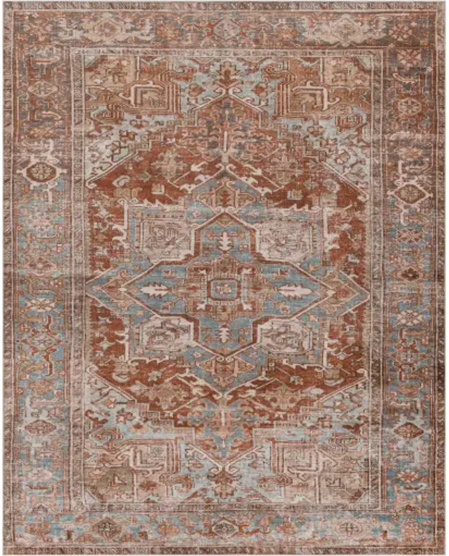 Lavable LVB-2304 2'6" x 8' Rug