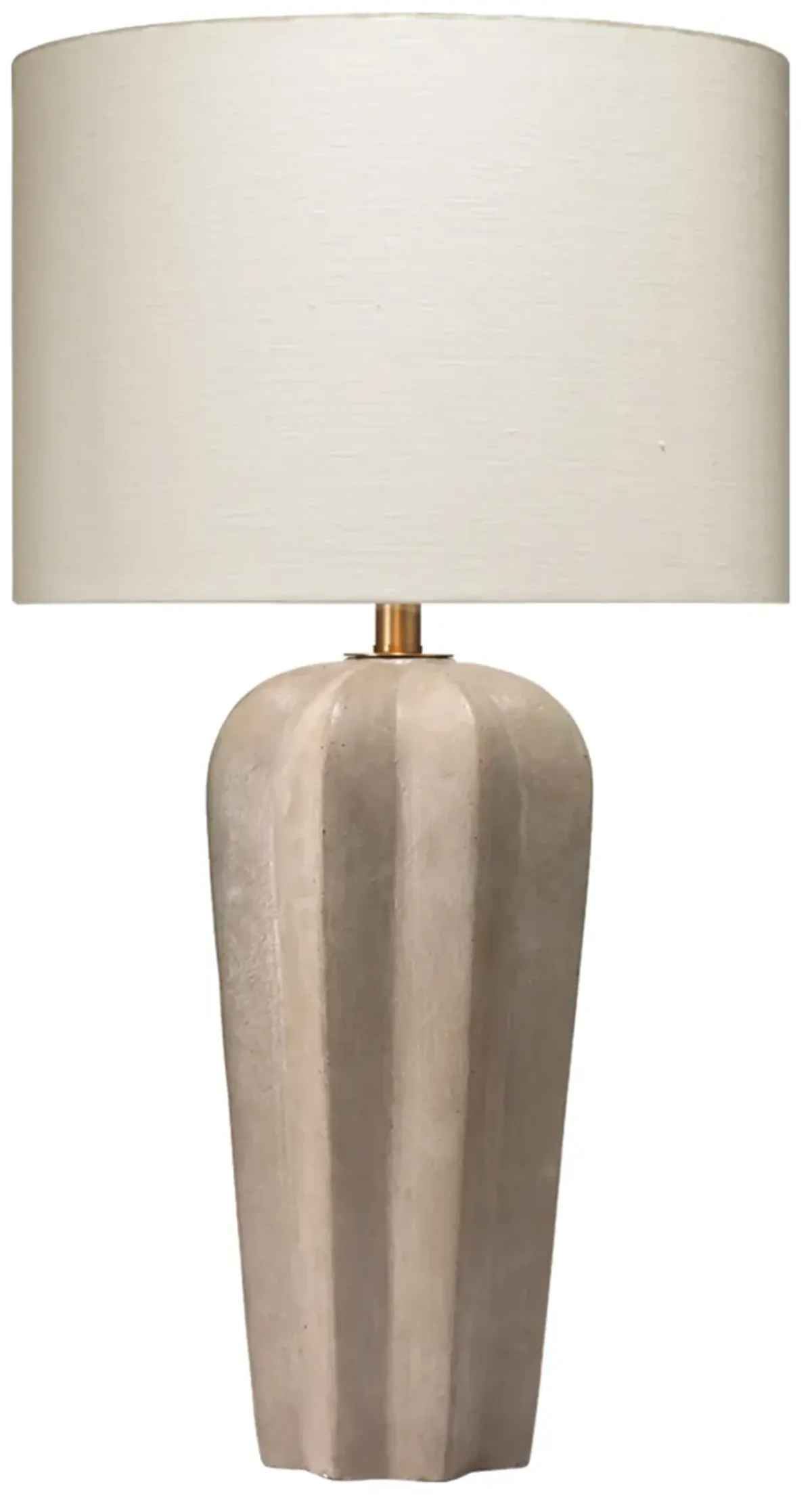 Regal Table Lamp