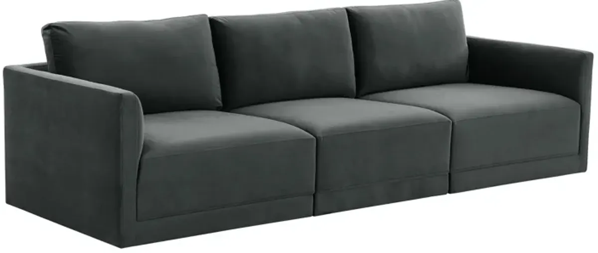 Willow Modular Sofa