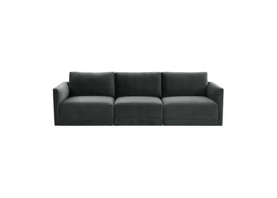 Willow Modular Sofa