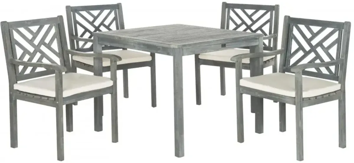 Bradbury 5 Piece Dining Set