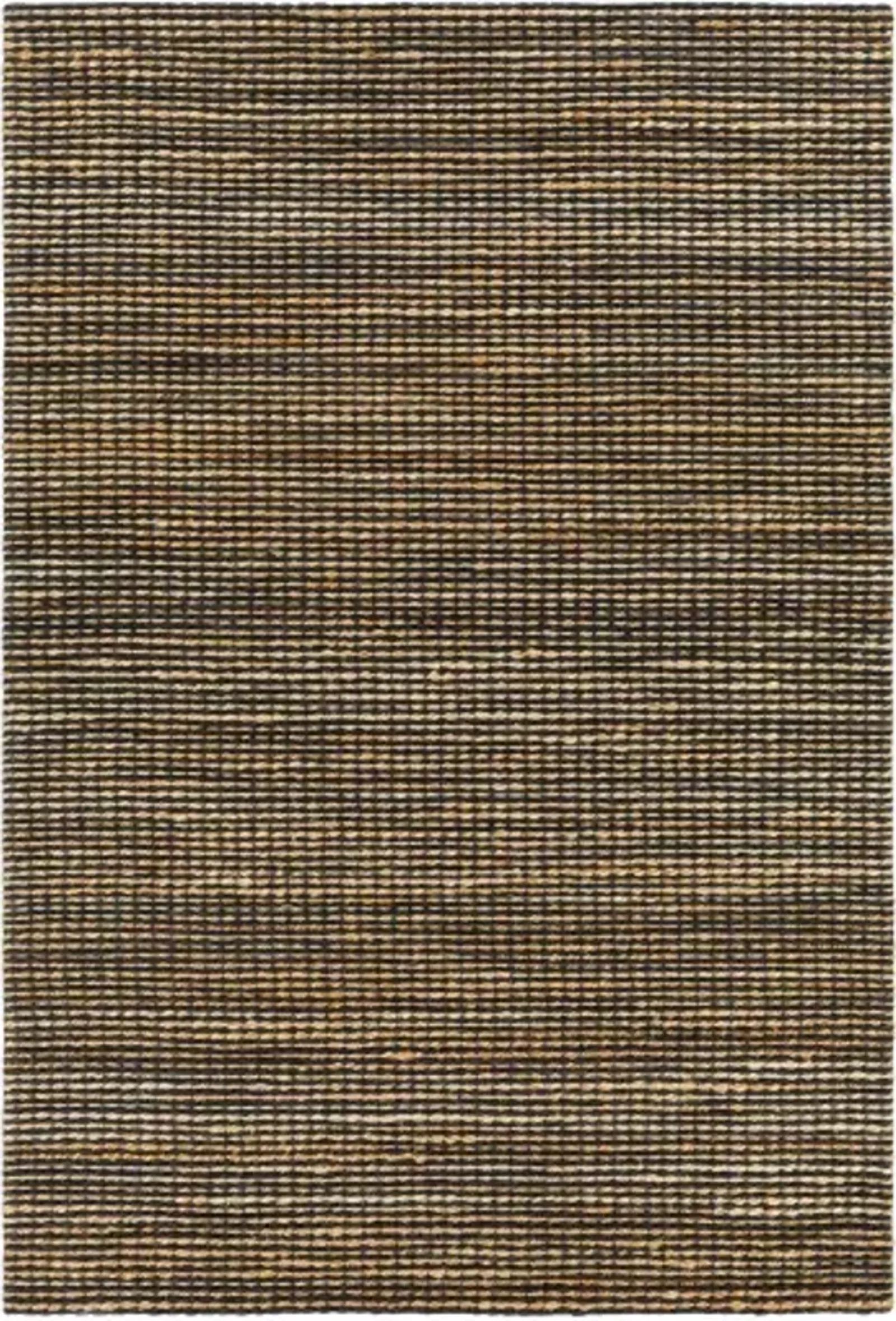 Priya PYA-2301 27" x 45" Hand Made Rug