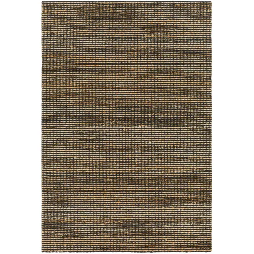 Priya PYA-2301 27" x 45" Hand Made Rug