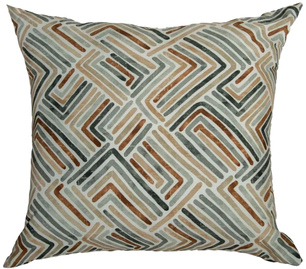 22" x 22" Poly Filled Pillow