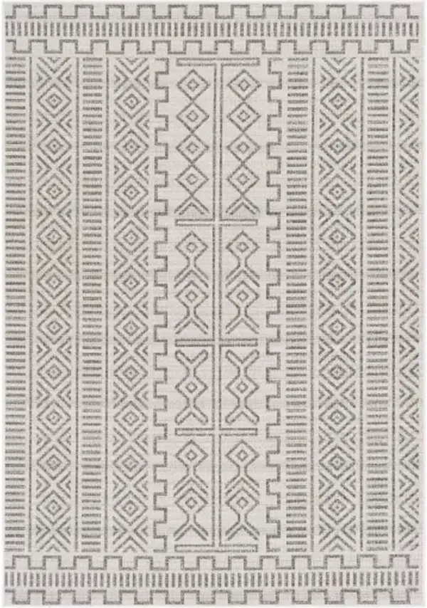 Veranda 5'3" x 7'3" Rug