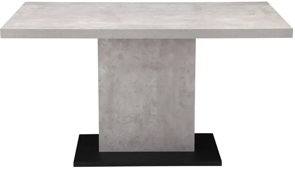 HANLON DINING TABLE