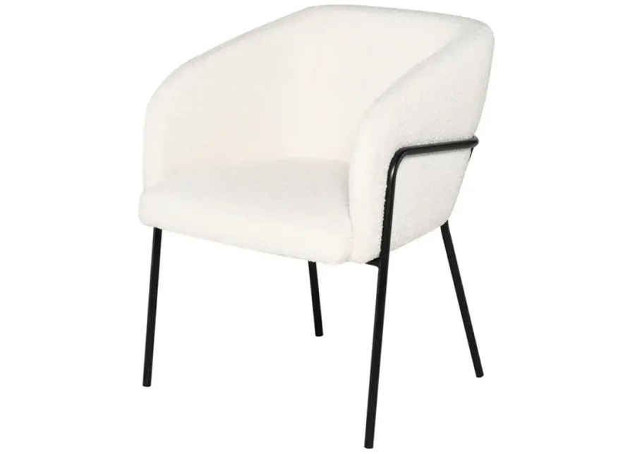 ESTELLA DINING CHAIR