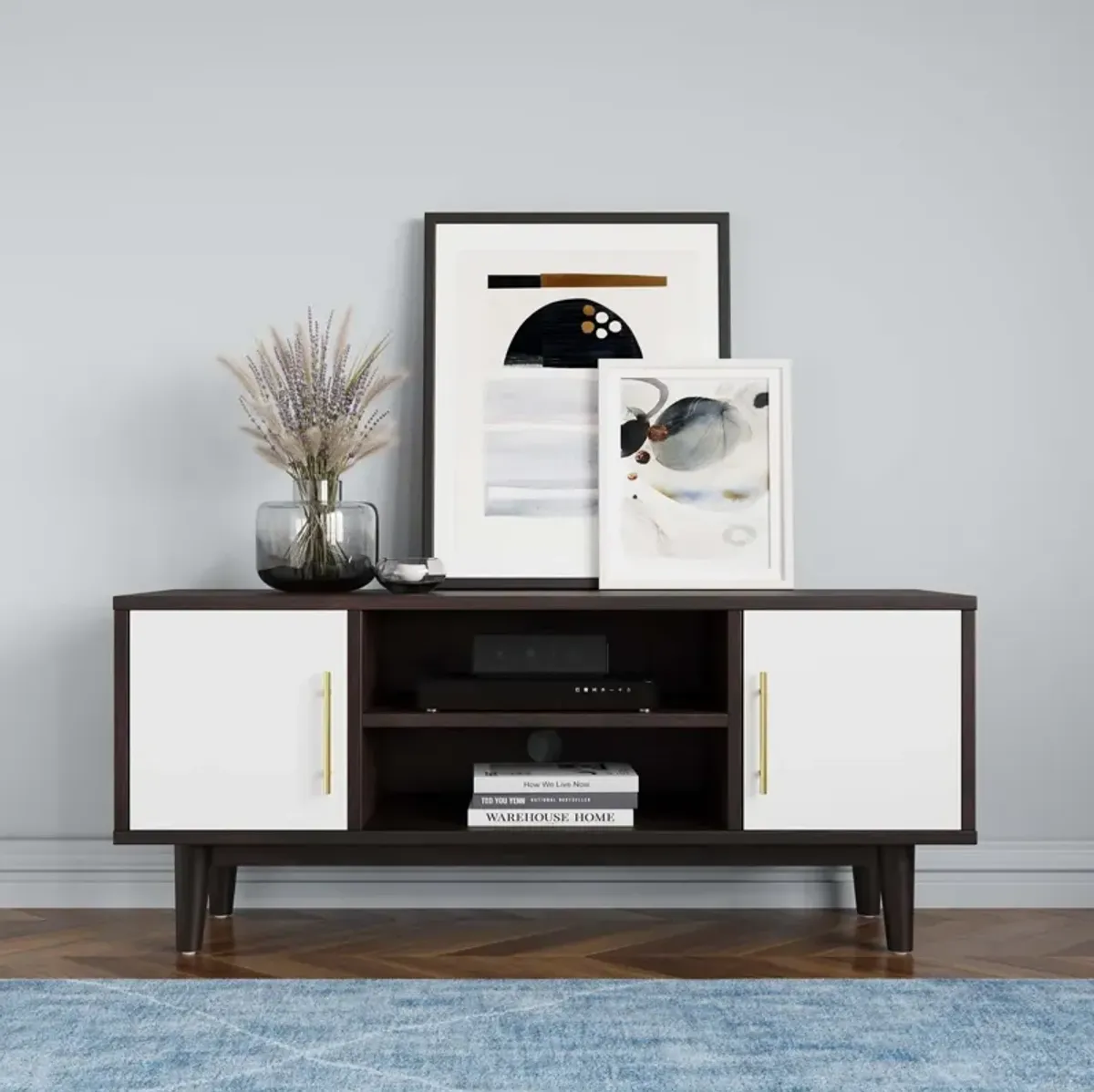 Daxton 43" TV Stand