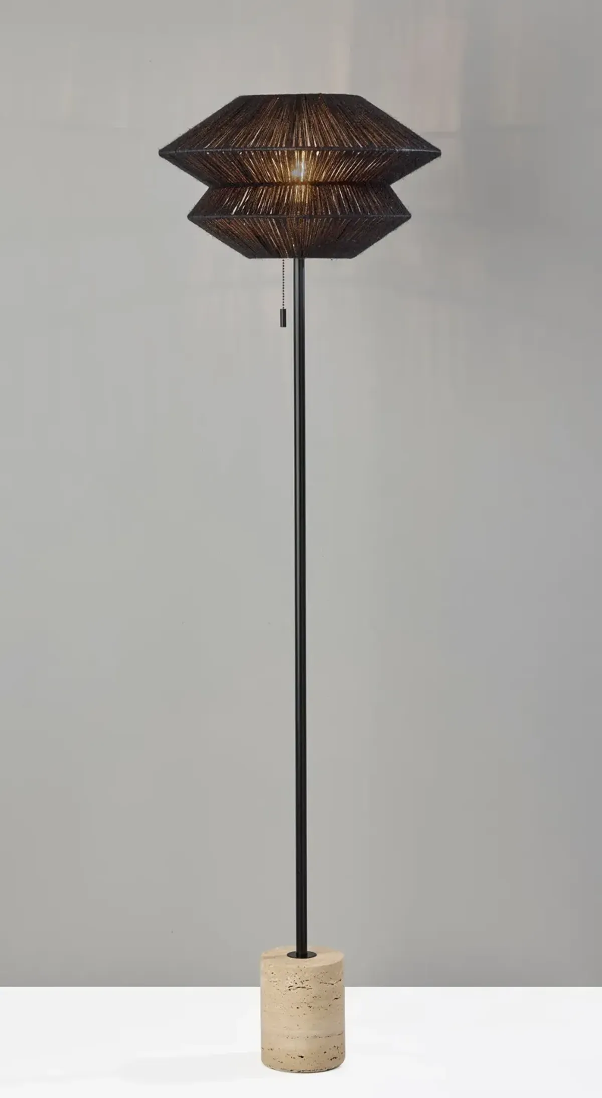 Gardner Floor Lamp